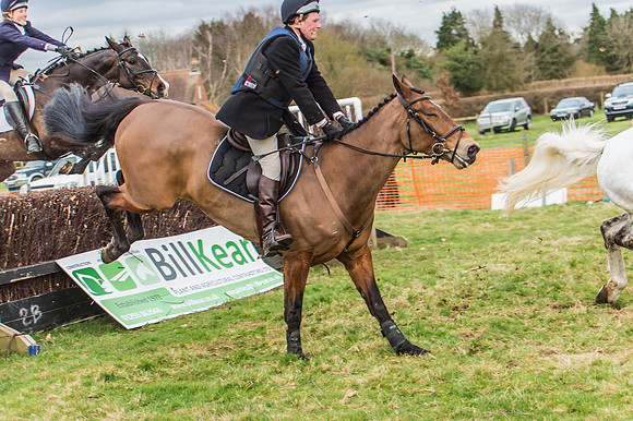 Race 7 - Hunt Ride-56