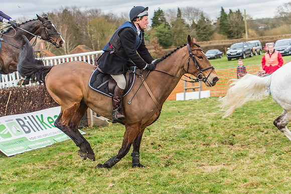 Race 7 - Hunt Ride-57