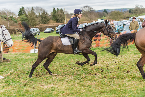 Race 7 - Hunt Ride-61
