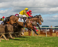 Race 2 - Div 1 - Maiden