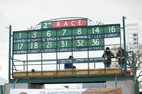 Race 3 - Open Maiden Div 2-1
