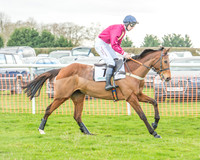 Race 3 - Open Maiden Div 2-11