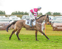 Race 3 - Open Maiden Div 2-14