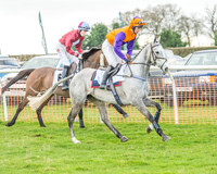 Race 3 - Open Maiden Div 2-19
