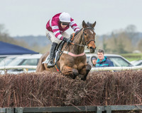 Race 2 - Div 2 Maiden