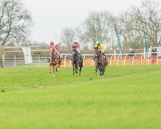 Race 4 - Ladies Open-7