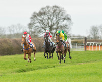 Race 4 - Ladies Open-9