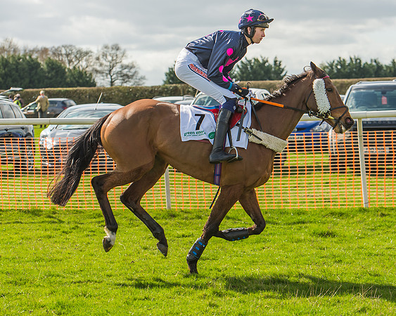 Race 1 - Hunt Members-5