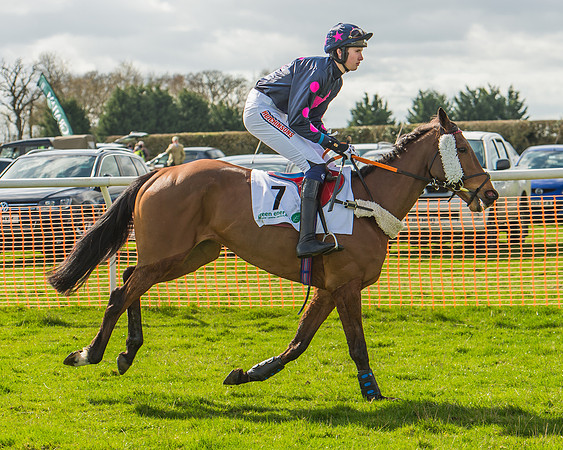 Race 1 - Hunt Members-4
