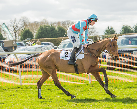 Race 1 - Hunt Members-6