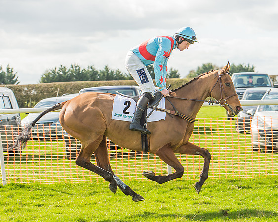 Race 1 - Hunt Members-8