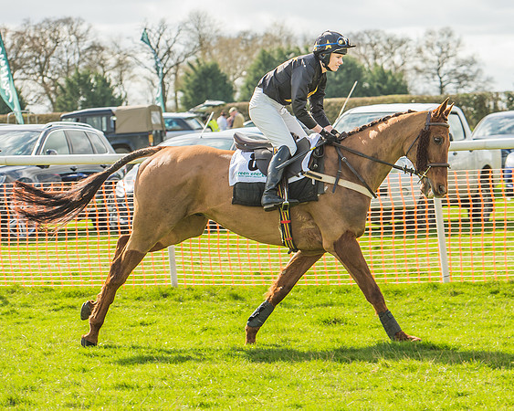 Race 1 - Hunt Members-9