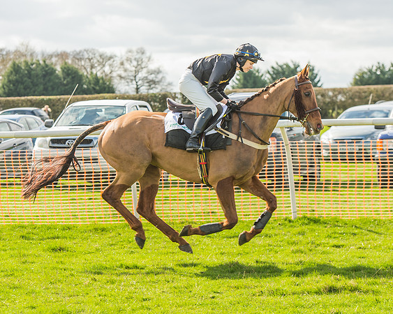 Race 1 - Hunt Members-11