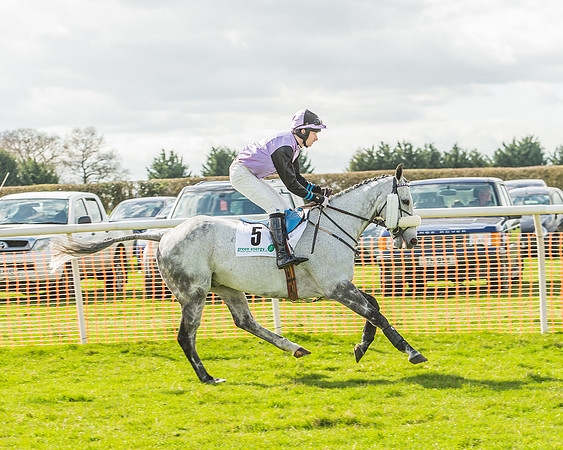 Race 1 - Hunt Members-12