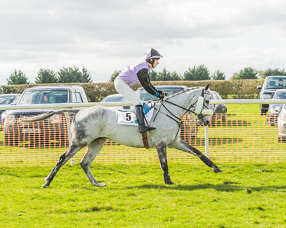 Race 1 - Hunt Members-13