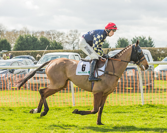 Race 1 - Hunt Members-15