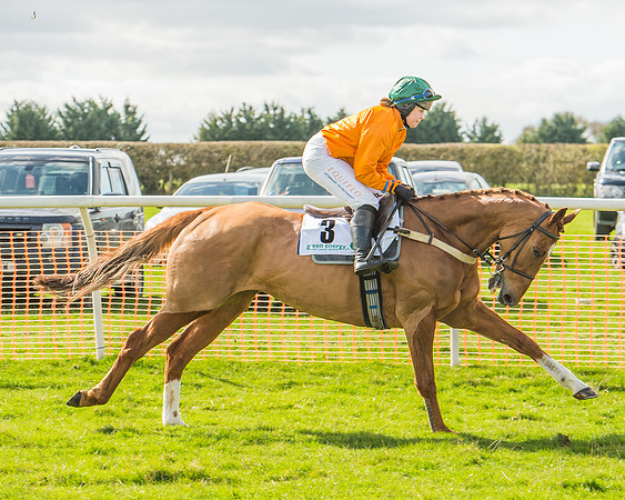 Race 1 - Hunt Members-19