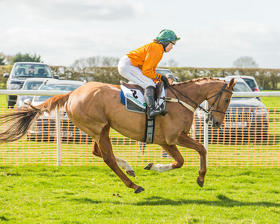 Race 1 - Hunt Members-21