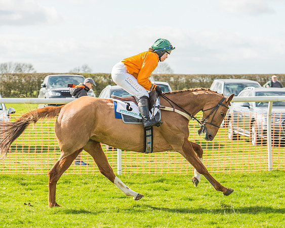 Race 1 - Hunt Members-22