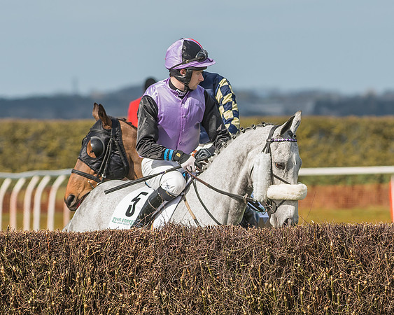 Race 1 - Hunt Members-29