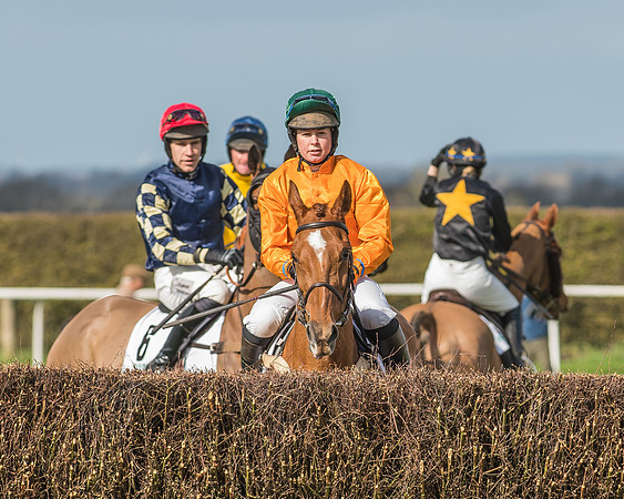 Race 1 - Hunt Members-31