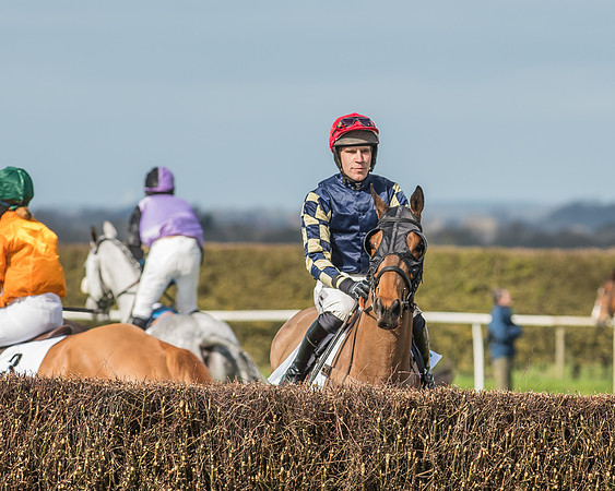 Race 1 - Hunt Members-33