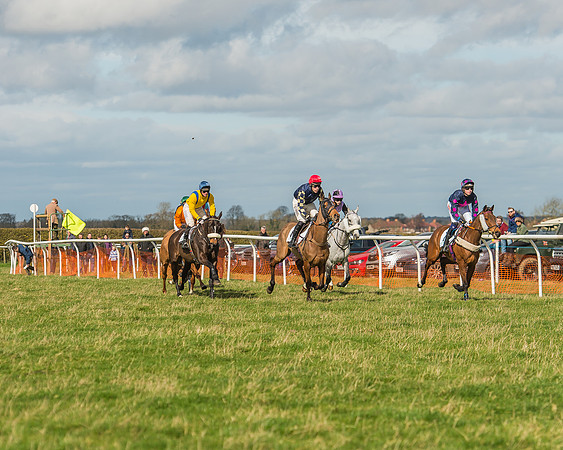 Race 1 - Hunt Members-36