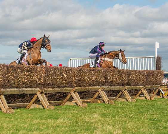 Race 1 - Hunt Members-37