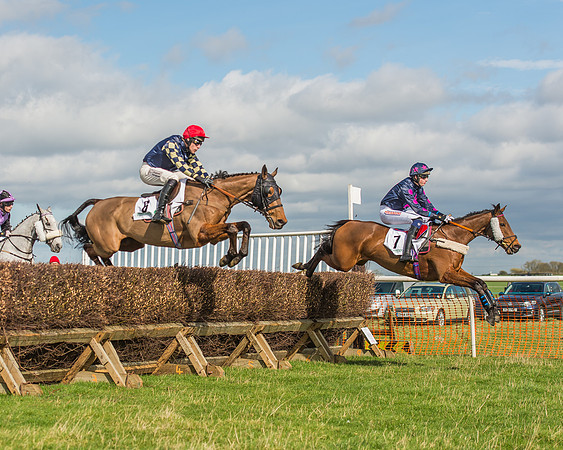 Race 1 - Hunt Members-40