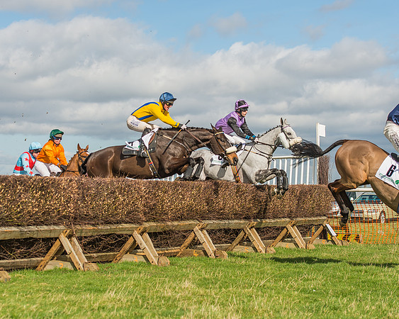 Race 1 - Hunt Members-42