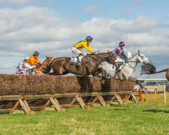 Race 1 - Hunt Members-43