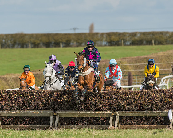 Race 1 - Hunt Members-54