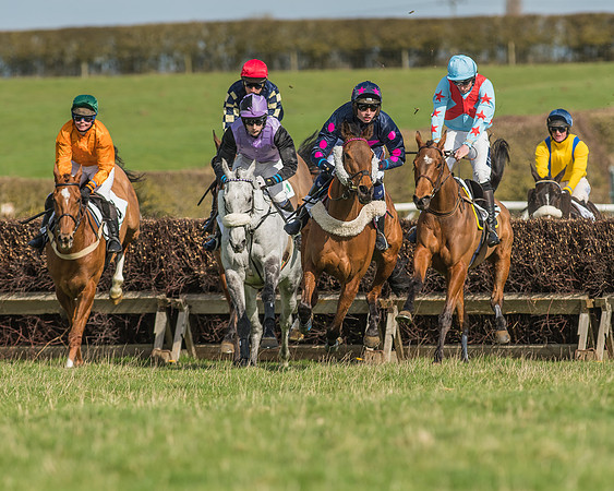 Race 1 - Hunt Members-62