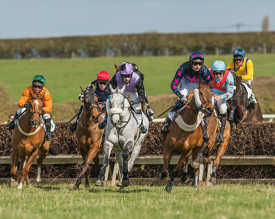 Race 1 - Hunt Members-65