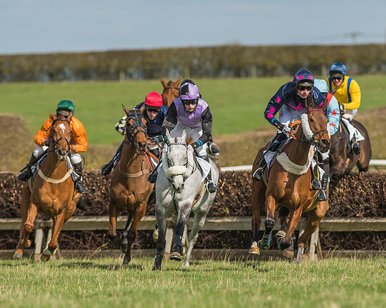 Race 1 - Hunt Members-66