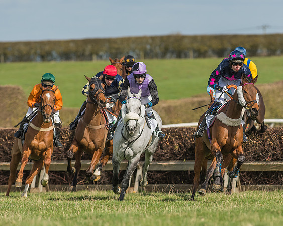 Race 1 - Hunt Members-67