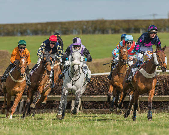 Race 1 - Hunt Members-69