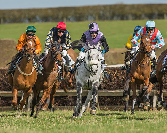 Race 1 - Hunt Members-70