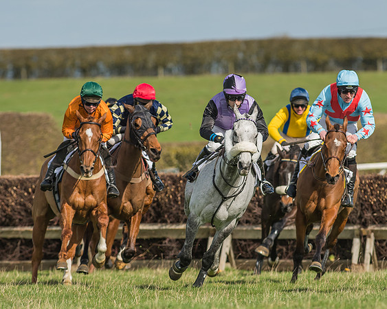 Race 1 - Hunt Members-71