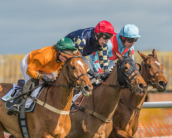 Race 1 - Hunt Members-77