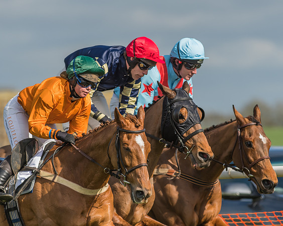 Race 1 - Hunt Members-79
