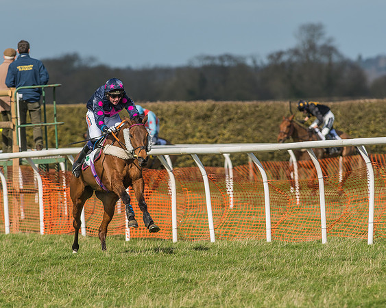 Race 1 - Hunt Members-90