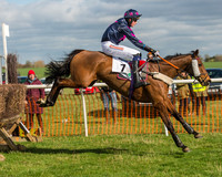 Race 1 - Members