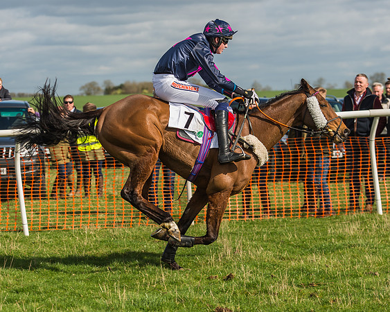 Race 1 - Hunt Members-97
