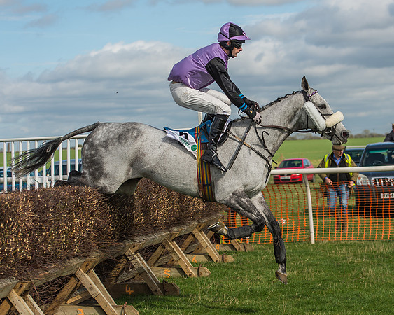 Race 1 - Hunt Members-104
