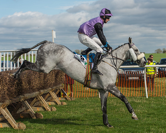 Race 1 - Hunt Members-105