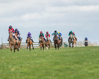 Pony Race 1 - 138cm -4
