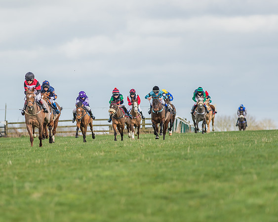 Pony Race 1 - 138cm -4