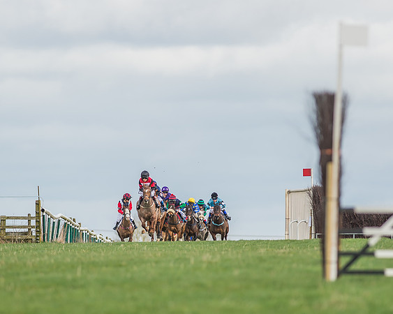 Pony Race 1 - 138cm -1