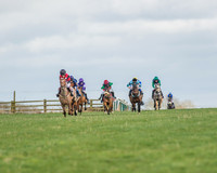 Pony Race 1 - 138cm -3